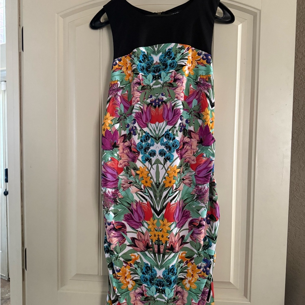 Nicole by Nicole miller, size 10 dress